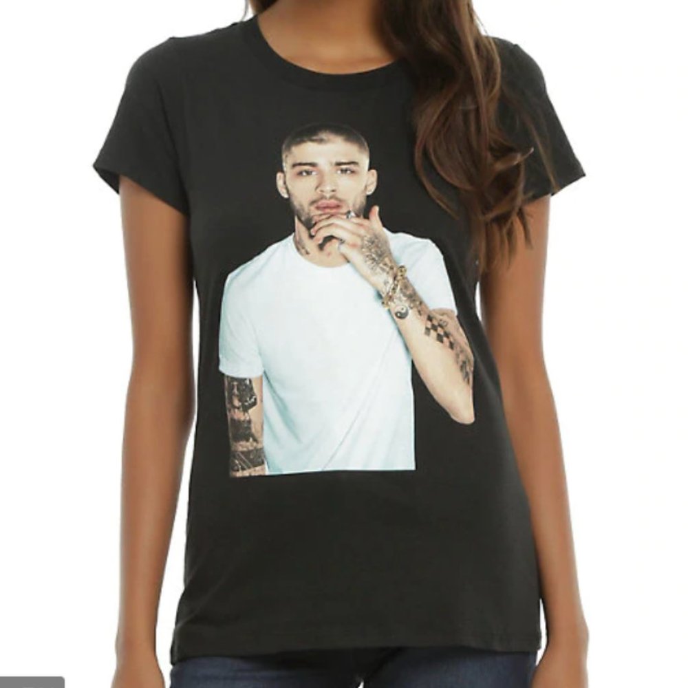 Zayn T-Shirt